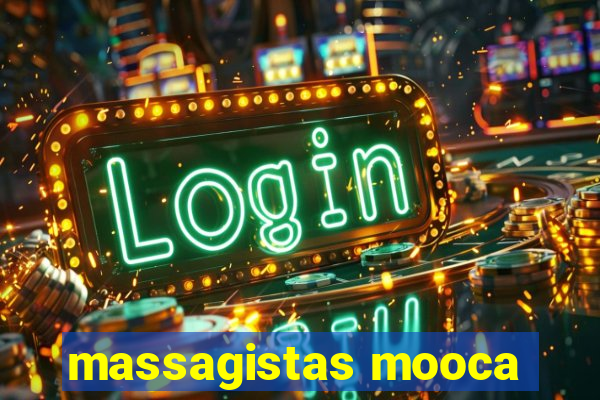 massagistas mooca